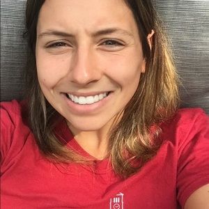 Meet your Posher, Jacqueline